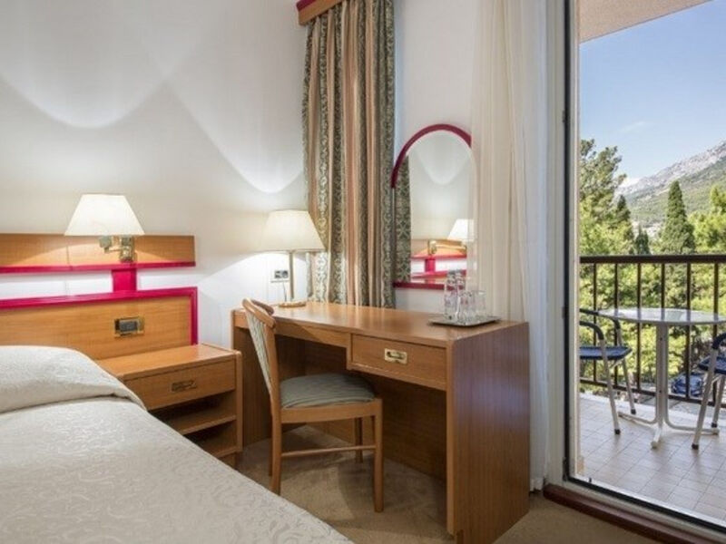 Hotel HORIZONT