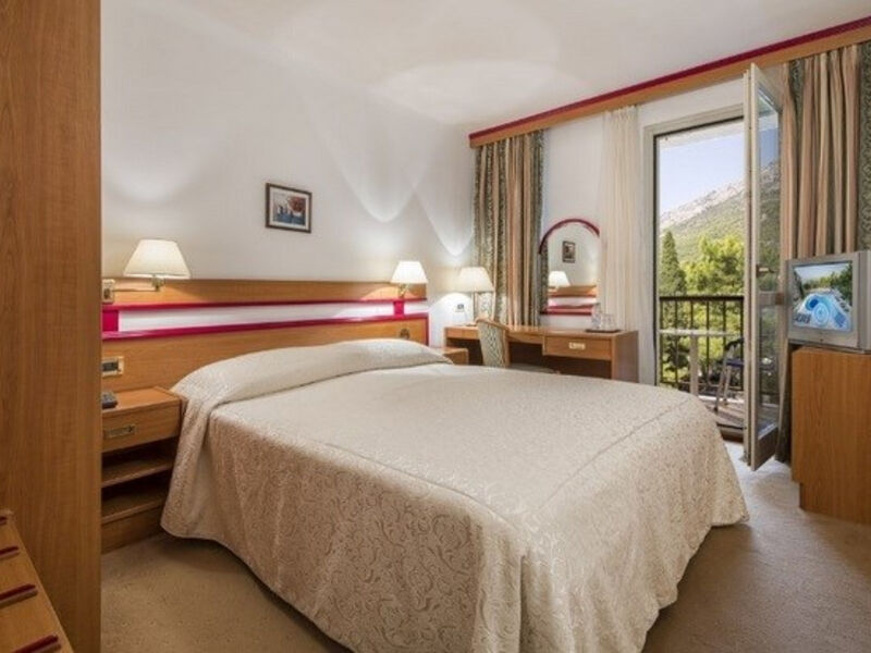 Hotel HORIZONT