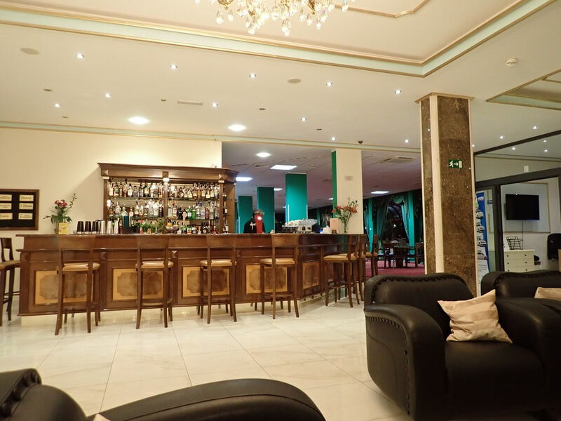 Hotel HORIZONT