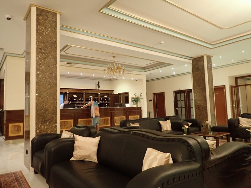 Hotel HORIZONT