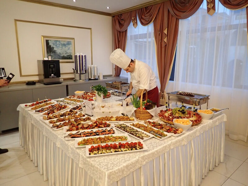 Hotel HORIZONT