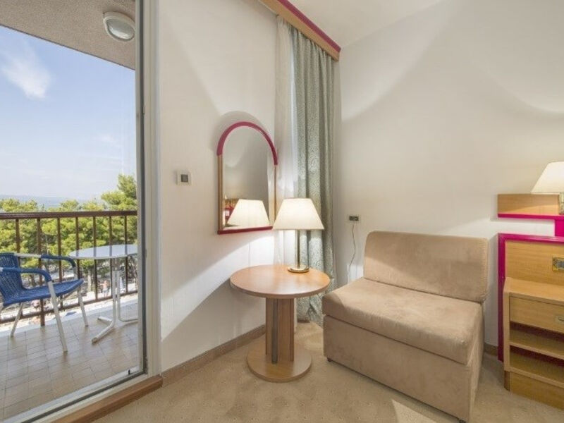 Hotel HORIZONT