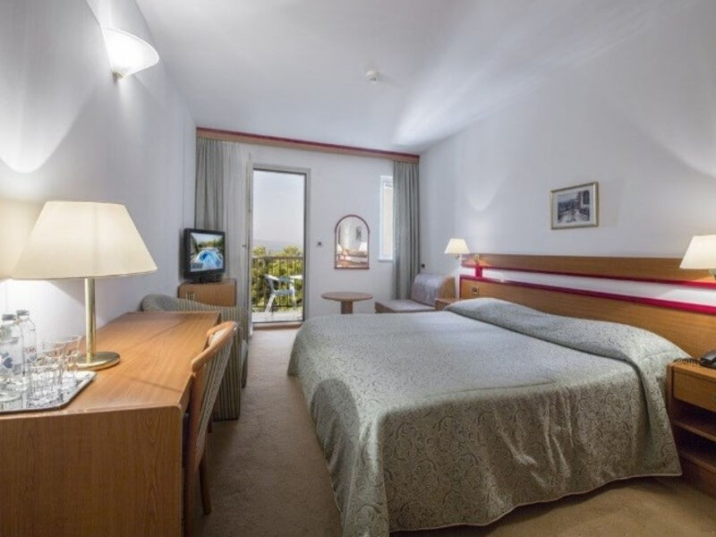 Hotel HORIZONT