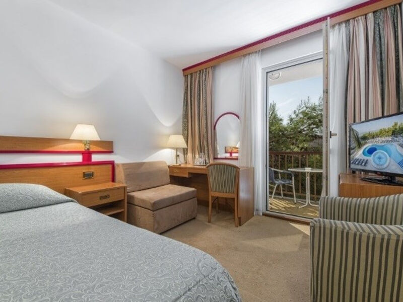 Hotel HORIZONT