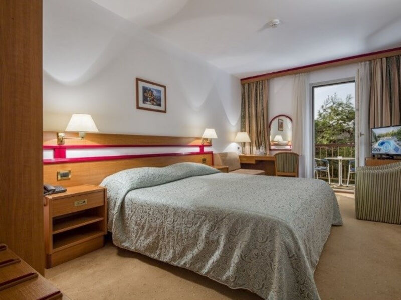 Hotel HORIZONT