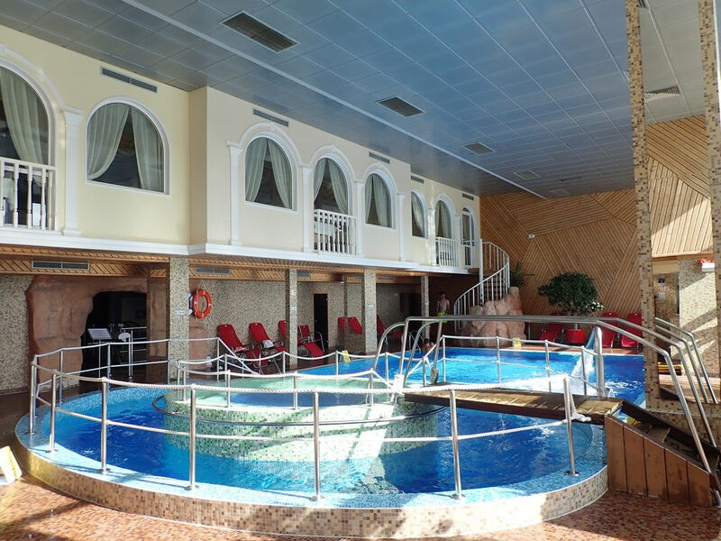 Hotel HORIZONT