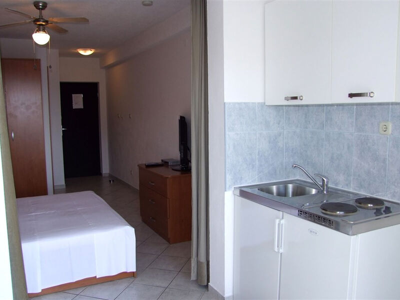 Apartmány Vybrané Baška Voda