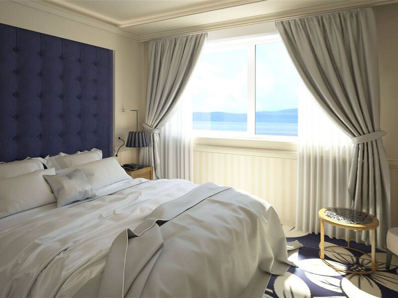 Grand Hotel Slavia