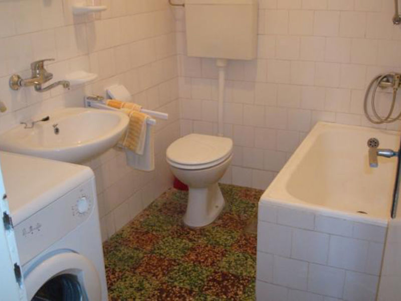 Apartmány 1350-453