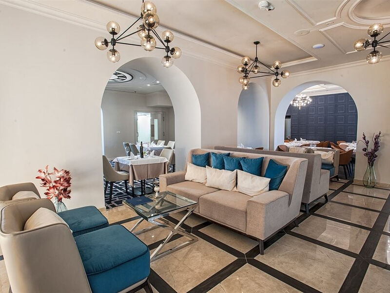 Grand Hotel Slavia