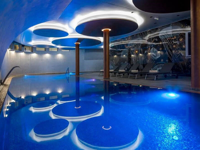 Grand Hotel Slavia