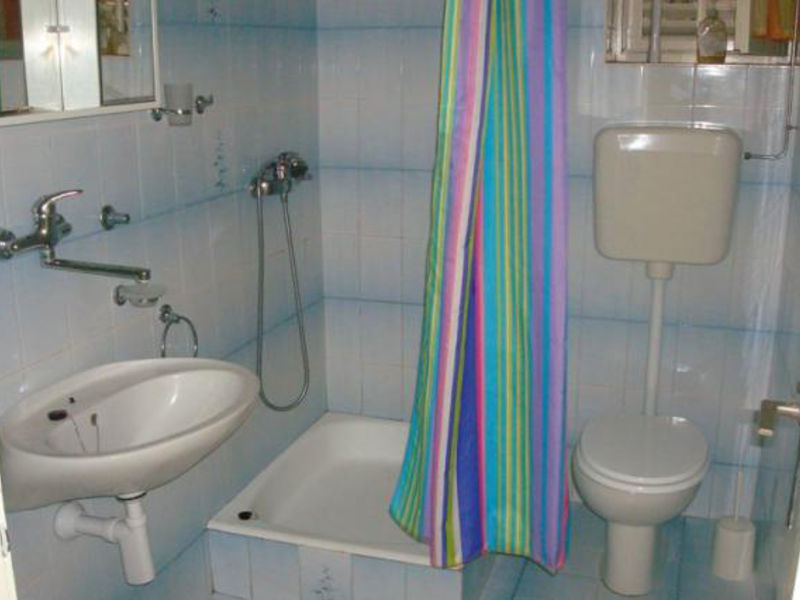 Apartmány 1350-453