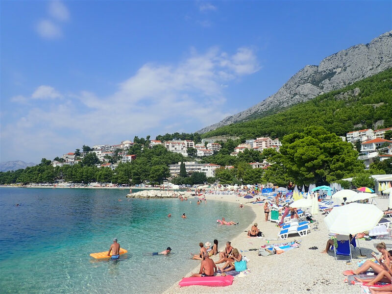 Luxusní Vila Marić