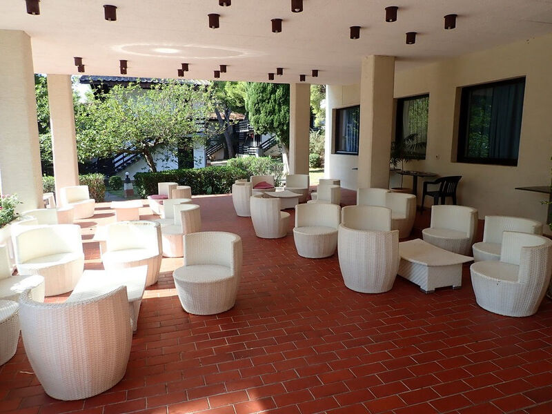 Rodinné Bungalovy Neptun Klub Baška Voda
