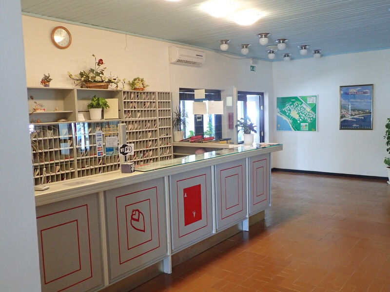 Rodinné Bungalovy Neptun Klub Baška Voda