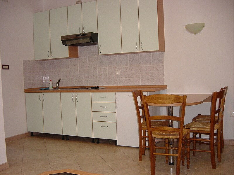 Apartmány Derenčinović Lucijana