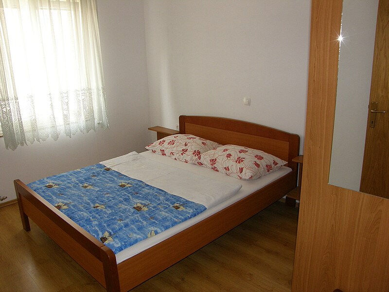 Apartmány Derenčinović Lucijana