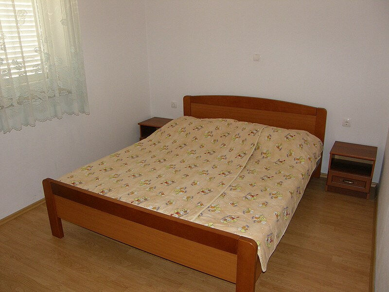 Apartmány Derenčinović Lucijana