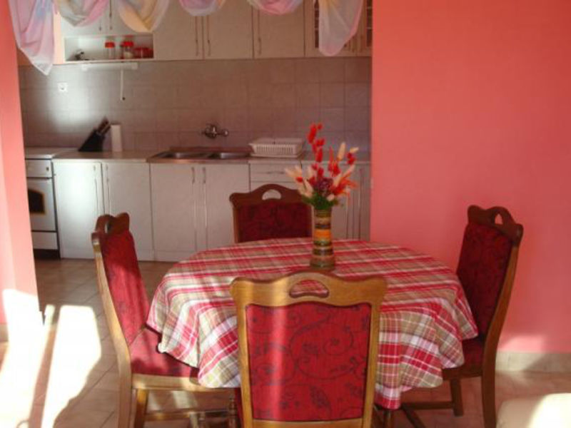 Apartmány 1350-453