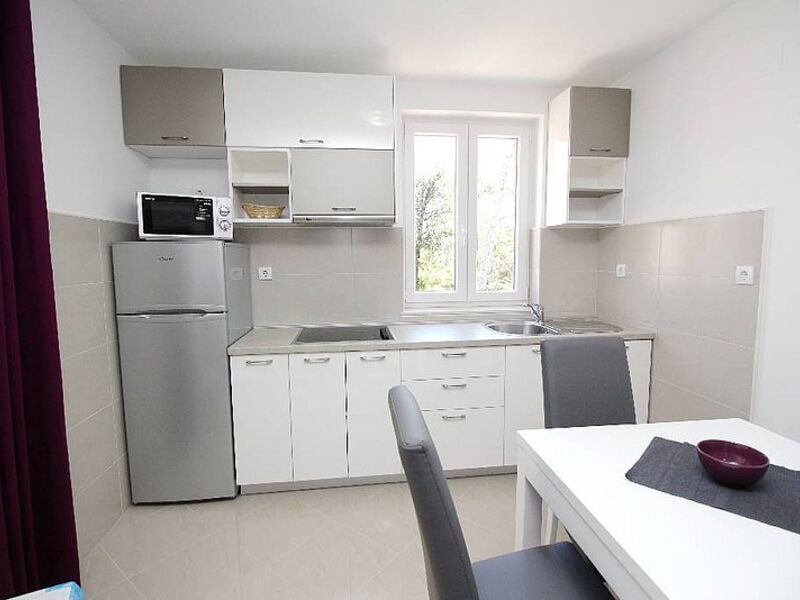 Apartmány Gorica