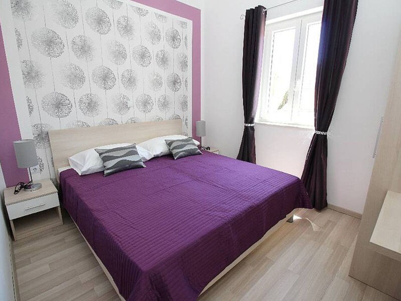 Apartmány Gorica