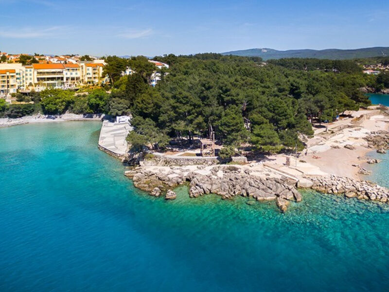 Hotel Valamar Koralj