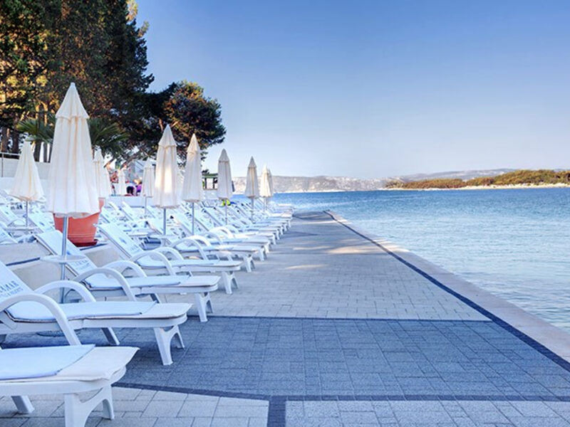 Hotel Valamar Koralj