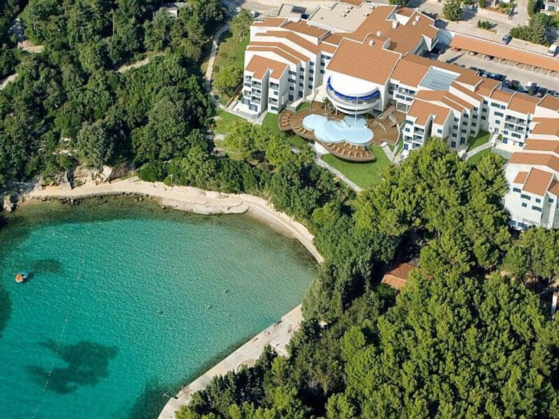 Hotel Valamar Koralj