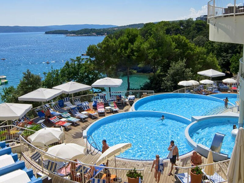 Hotel Valamar Koralj