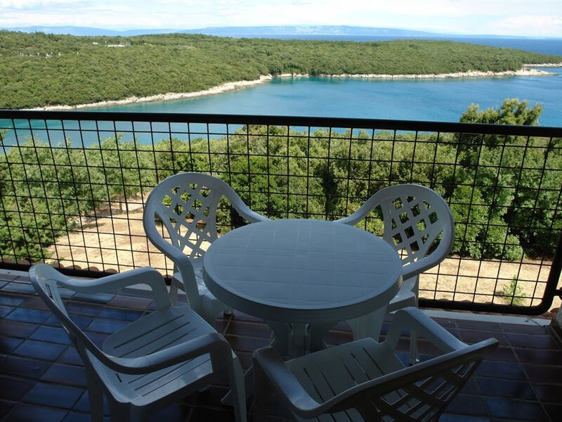 Apartmány Hostin-Roža
