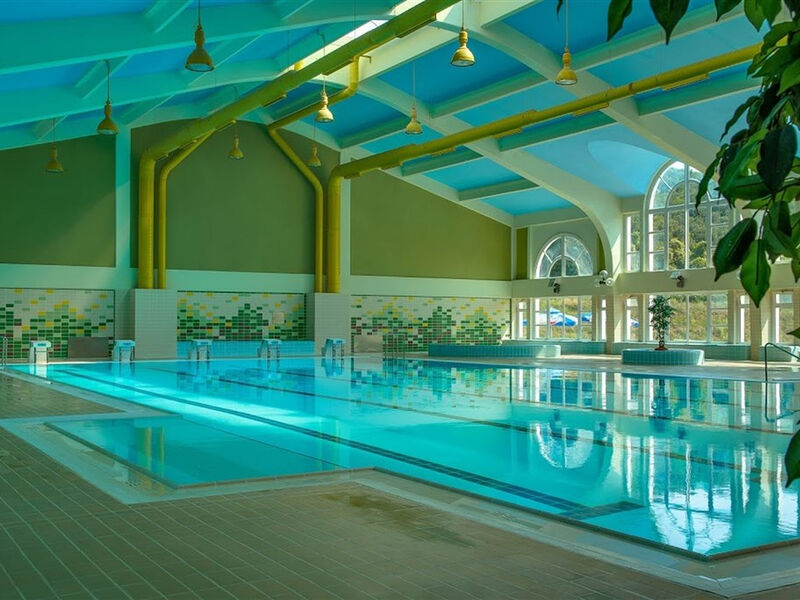 Hotel Duga Uvala