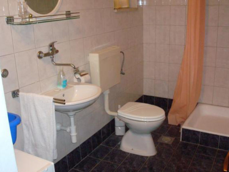Apartmány 1350-453
