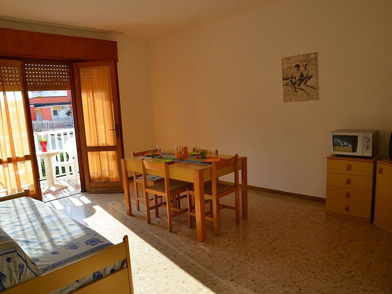 Apartmány Del Sole