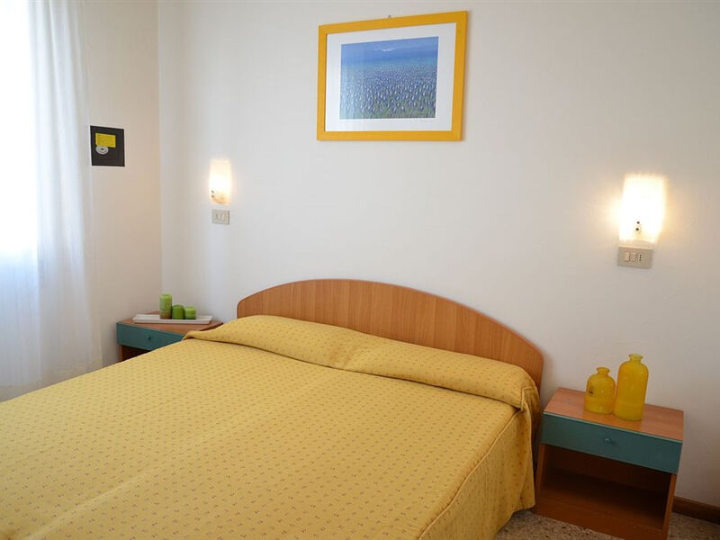 Apartmány Del Sole