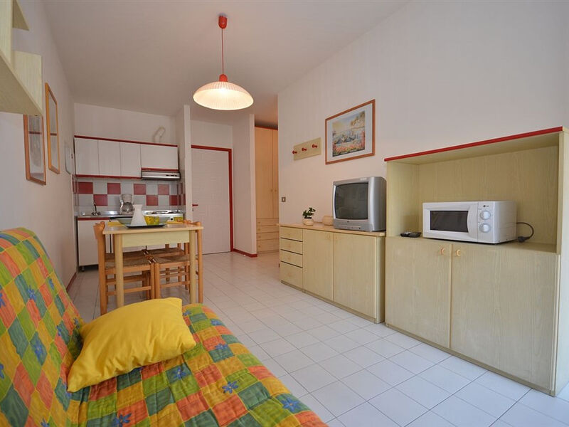 Apartmány Urano