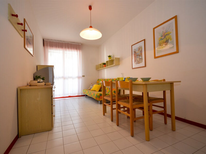 Apartmány Urano