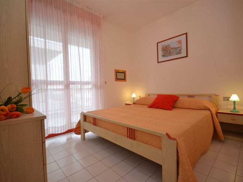 Apartmány Urano