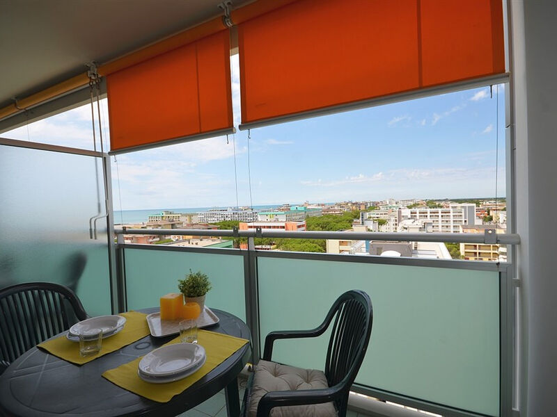 Apartmány Torre Del Sole