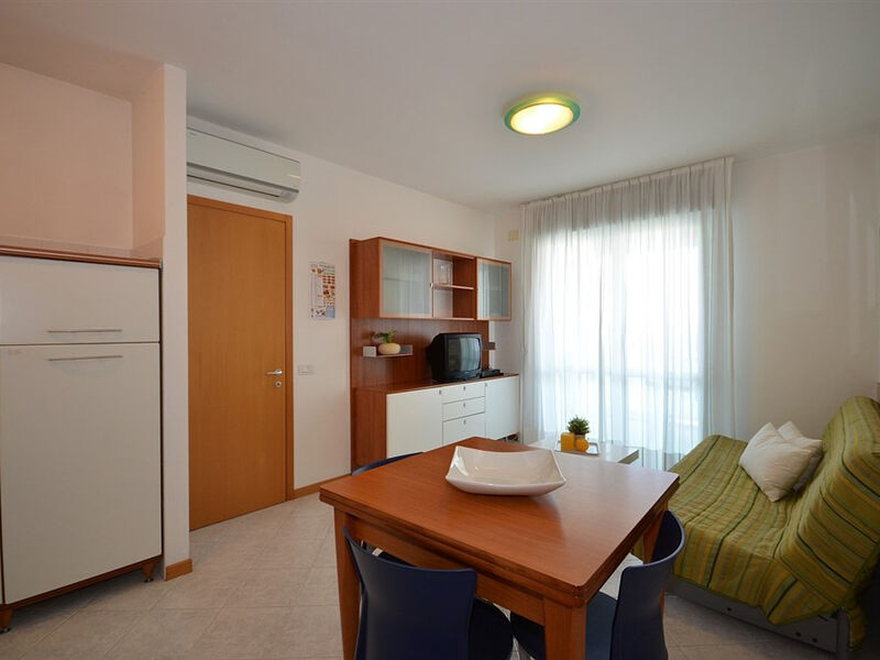 Apartmány Torre Del Sole