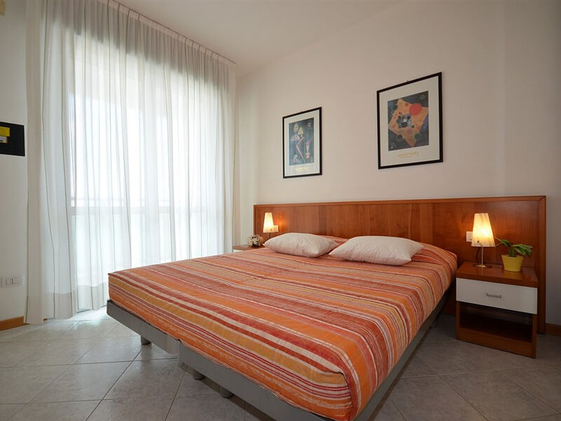 Apartmány Torre Del Sole