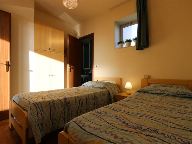 Apartmány Oasi