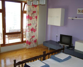 Apartmány 1350-475