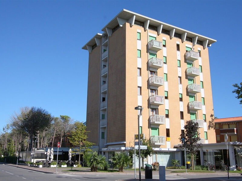 Apartmány Torre Panorama
