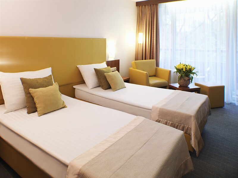 Hotel Park