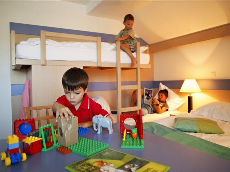Hotel Savica Garni