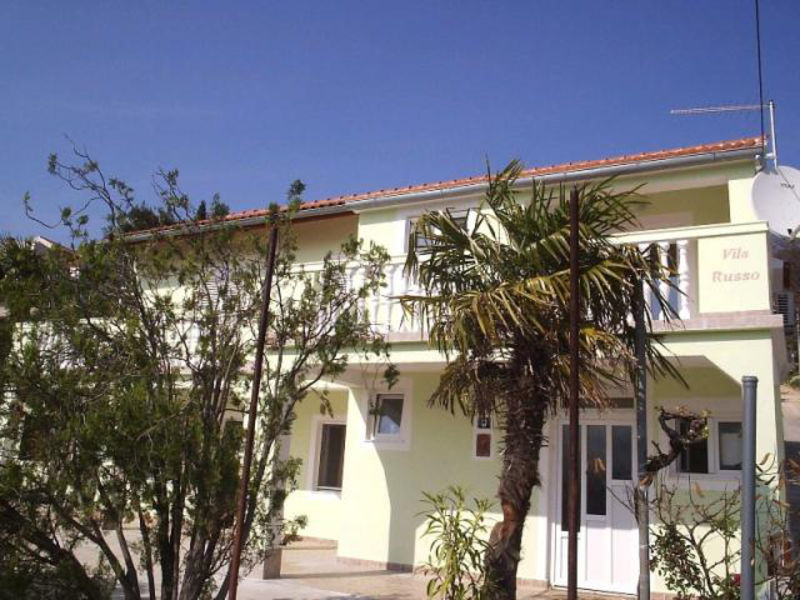 Apartmány 1350-483