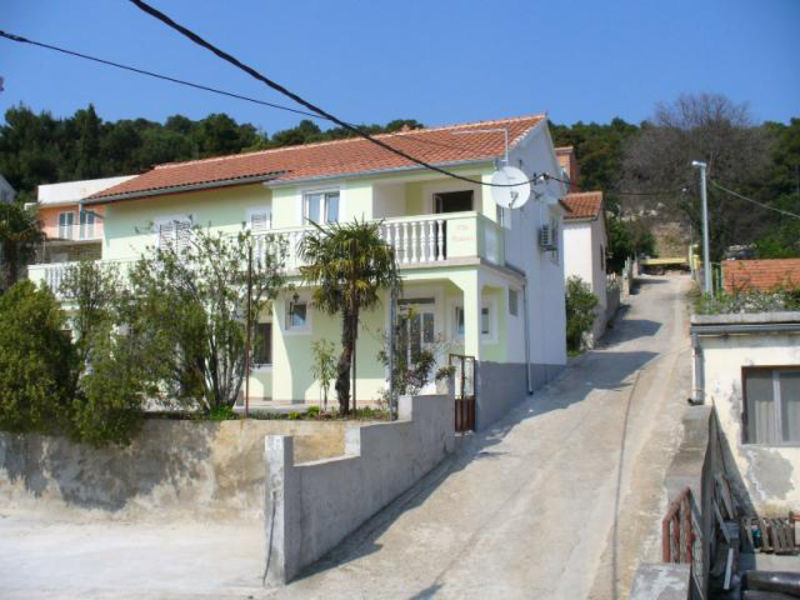 Apartmány 1350-483