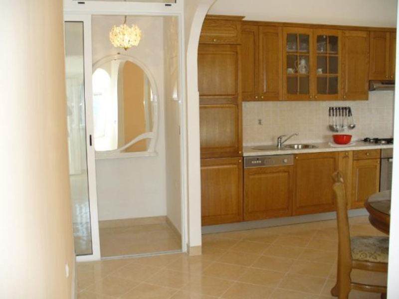 Apartmány 1350-483