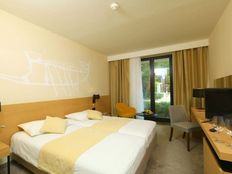 Hotel Liburna