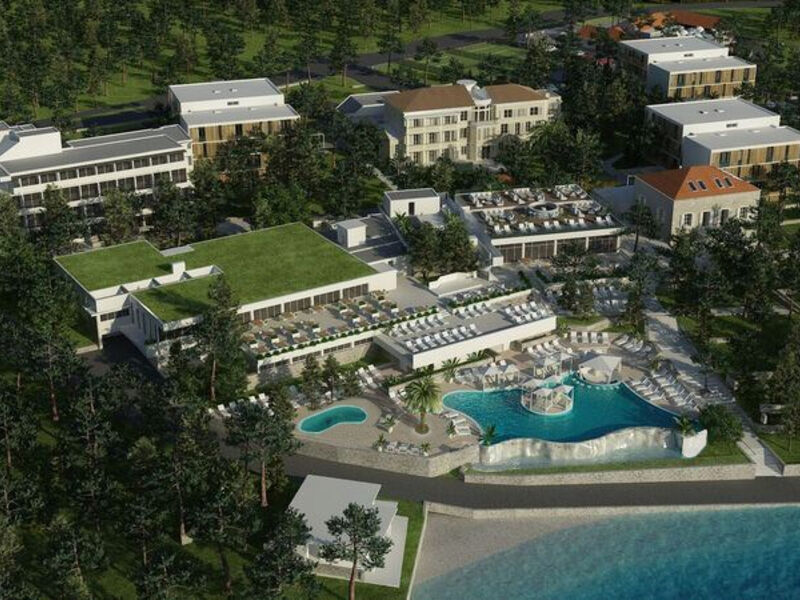 Hotel Port 9
